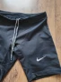 Nike Tech Tight 1/2 Tights Men - мъжки фитнес клин КАТО НОВ С, снимка 4