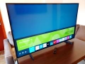 Телевизор - Samsung 50 ИНЧА - Smart - 4K Ultra HD - LED !, снимка 11