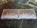 TDK AD-60 /2/ аудио касети, снимка 1