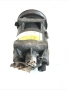 Компресор на климатик (A/C) за Nissan Almera N16 1.5 DCI (2006), снимка 3