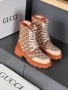 Дамски Боти ⚜️ Gucci , снимка 2