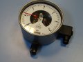 Ел. контактен Манометър JUMO Ф160, 6 bar pressure gauge with alarm contact, снимка 5