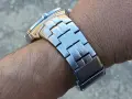 БАРТЕР! Оригинален SEIKO Automatic Diver SKXA33 "Black Monster-Knight" Made in Japan, снимка 8