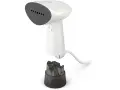 НОВИ! Ръчна парна ютия Philips Handheld Steamer STH1010/10 уред за гладене 900W, снимка 2