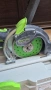 Festool AG 125 - 14 DE система за рязане с диамантен диск, снимка 3