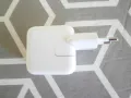 Захранващ адаптер Apple 12W, снимка 2