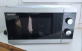 Sharp YC-MS01E-S микровълнова, снимка 1