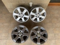 16" 5x114.3 Autec - Hyundai Kia Honda Toyota Mazda, снимка 7