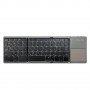 Интелигентна, сгъваема, безжична клавиатура с 64 клавиша, снимка 8