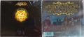 Anthrax & Azriel – оригинални издания (Thrash & hardcore CD), снимка 2