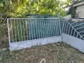 Метални портали и вх. Врата, снимка 1