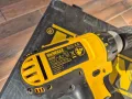 Dewalt винтоверт и перфоратор, снимка 3
