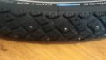 Зимни Гуми Schwalbe winter 27.5*2.0, снимка 3