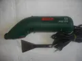 BOSCH PSE150 Made in SWITZERLAND ЕЛЕКТРИЧЕСКО ДЛЕТО МАШИНА ШАБЪР ОРИГИНАЛНА ШВЕЙЦАРСКА БОШ 150 ВАТА, снимка 2