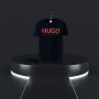 Мъжки тениски Hugo Boss, снимка 2