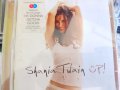 Shania Twain албуми на аудио дискове, снимка 3
