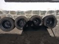 Зимни гуми FULDA с джанти, снимка 7
