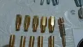 Keihin pwk Pwk s Кейхин пвк комплект карбуратор регулиране , снимка 5