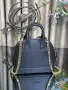 Versace Jeans Couture Дамска Чанта - Различни Цветове Код SEM-522, снимка 4
