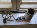 Кафеварка с вграден електрически нагревател винтидж, снимка 1 - Кафемашини - 34404717