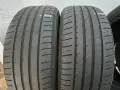 2бр летни гуми 205/55/16 HANKOOK L06717 , снимка 3