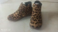 нови детски леопардови обувки 29 номер, снимка 1