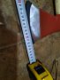 Продавам нова брадва/ топор 1.8 кг, снимка 3