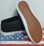 VANS 44.5 номер,естествена кожа, като нови , снимка 7