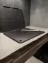 КАТО ЧИСТО НОВ Ipad Pro 12.9” + Apple Pencil + Case, снимка 2