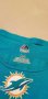 Original Vintage 90's MAJESTIC RYAN TANNEHILL MIAMI DOLPHINS NFL T-Shirt, снимка 4