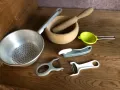 Лот кухненски прибори – с обща цена , снимка 1