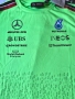 Mercedes AMG Petronas F1 тениска L – Оригинал, снимка 4