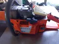 HUSQVARNA 61 обслужена , снимка 9