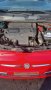 Фиат 500 Fiat 500 на части, снимка 7