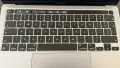 MacBook Pro M2 2022 13” 16GB RAM 512GB, снимка 2