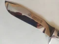 Нож CARL SCHLIEPER TROPHY LINE GUIDE KNIFE , снимка 2