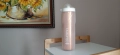 polisport alumna bottle 500мл бидон за велосипед бутилка кошница термо, снимка 1
