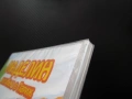 Маделин Изгубена в Париж DVD филм детско филмче приятели приключения, снимка 5