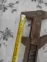 Френски ключ ..., снимка 4