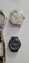 Съветски часовник . Лупа . Casio ., снимка 6