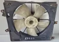 Перка за Охлаждане Хонда Акорд 7 VII 2.2 Honda Accord 7 VII 2.2 2003-2008, снимка 1