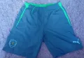 Оригинални къси панталони на Спортинг Лисабон, снимка 1