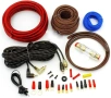 Кабели за музика FOCAL PK4-4AWG - комплект за усилвател, снимка 1