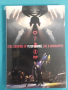 Doro,Genesis,Gov't Mule,Jeff Beck,Rush,Within Temptation,Yes,Status Quo-DVD, снимка 17