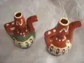 Бърдучета /керамика/, снимка 3