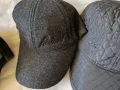Мъжка шапка с козирка , снимка 16