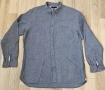 Мъжка ленена риза Tommy Hilfiger Linen - XL/XXL, снимка 2