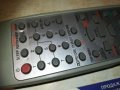 technics audio remote-внос sweden 2110201105, снимка 4