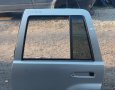 Задна Лява Врата Гранд Чероки - Jeep Grand Cherokee N, снимка 3
