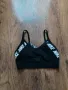 nike sport bra - страхотно дамско бюстие ХС, снимка 6